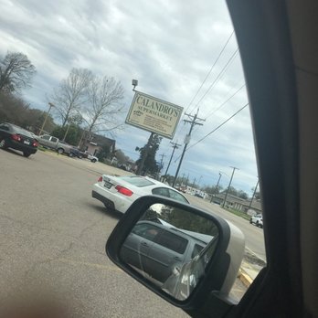 Calandro's Supermarket - I remember driving past this sign, as a little girl - Grocery Near Me - Baton Rouge, Louisiana Calandro's Supermarket - I remember driving past this sign, as a little girl - Grocery Near Me - Baton Rouge, Louisiana