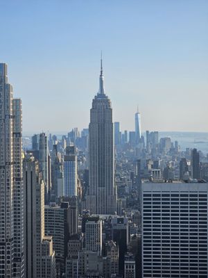 The Weather Room by null