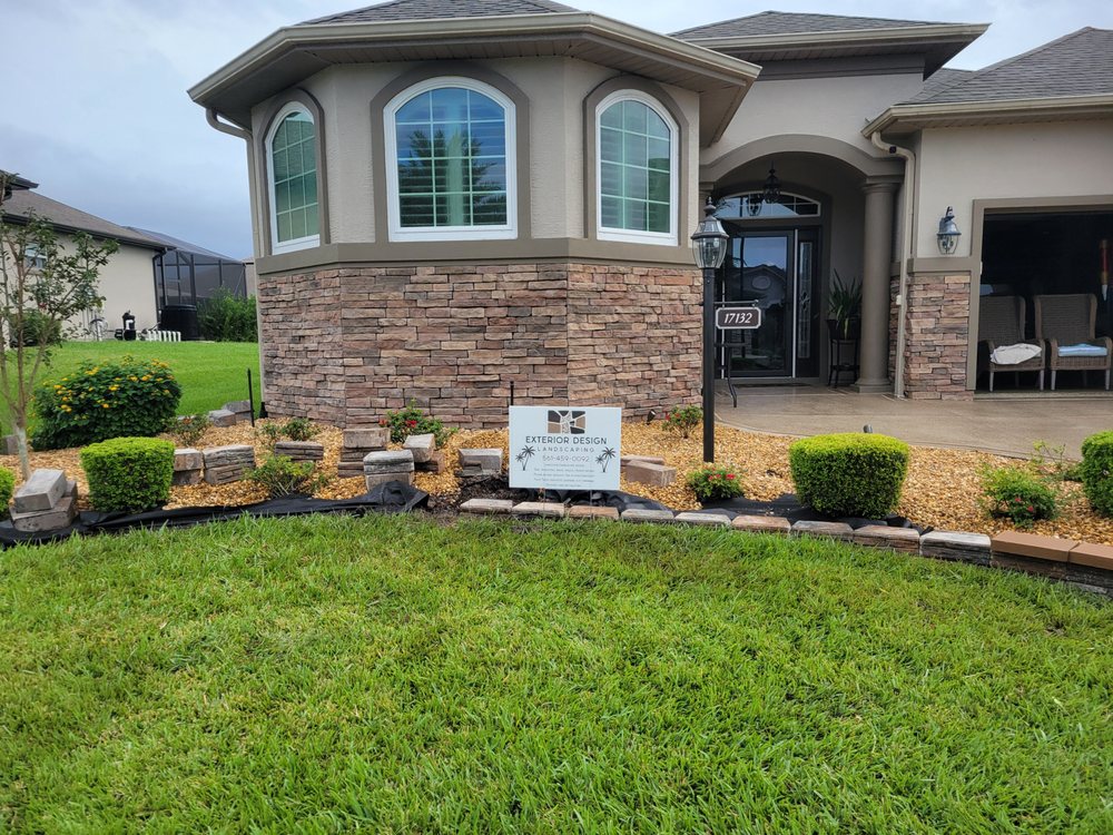 EXTERIOR DESIGN LANDSCAPING AND CONCEPTS - Updated July 2026 - Ocala ...