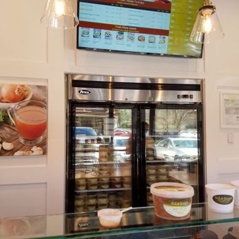 Sole Soups - Soup Near Me - Calabasas, California