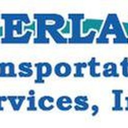 Overland Transportation/OTS Health Services - Untitled