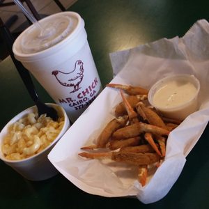 Zacadoos Grille - Fast Food - 1536 E Jackson St, Thomasville, GA