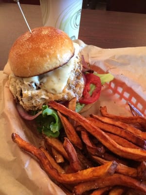 Bingo Burger - Colorado Springs by null