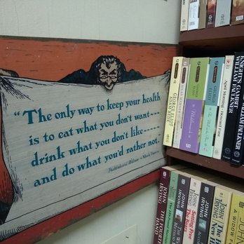 The Book Corner - Poking through the stacks with Valentine weekend book babe. - Bookstores Near Me - Niagara Falls, New York