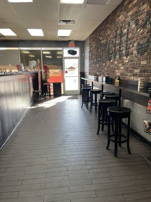 Capriotti's Sandwich Shop by null