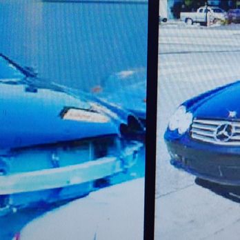 Central Florida Collision Service - before and after - Auto Repair Near Me - Orlando, Florida Central Florida Collision Service - before and after - Auto Repair Near Me - Orlando, Florida