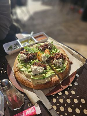 Urth Caffe by null
