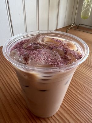 Hilltop Coffee Shop by null