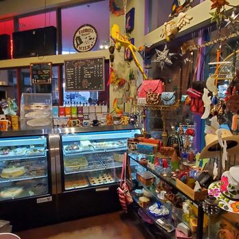Romeo's Euro Café - Greek Near Me - Gilbert, Arizona