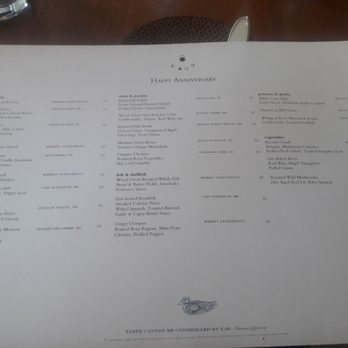 Blue Duck Tavern - New American Near Me - Washington, DC, District of Columbia Blue Duck Tavern - New American Near Me - Washington, DC, District of Columbia