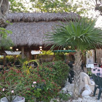 The Stuffed Pig - Outdoor seating! - Breakfast & Brunch Near Me - Marathon, Florida