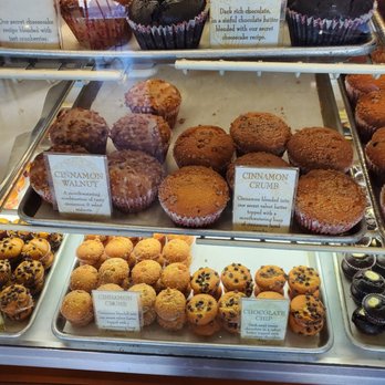 My Favorite Muffin - Bagels Near Me - Reno, Nevada