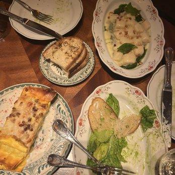 Locanda Verde - Italian Near Me - New York, New York Locanda Verde - Italian Near Me - New York, New York