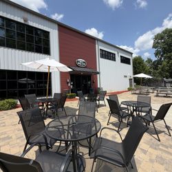 Red Top Brewhouse