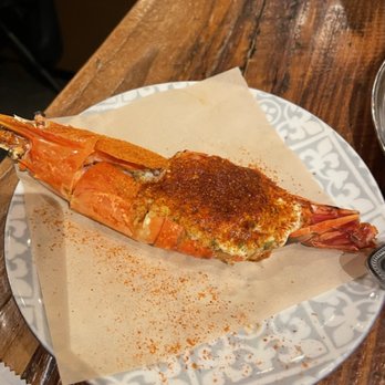Dhamaka - Indian Near Me - New York, New York