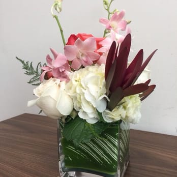 Last Minute Florists - Florists Near Me - Carson, California