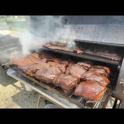 Blackhawk Bbq