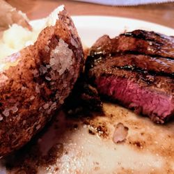 Texas Roadhouse