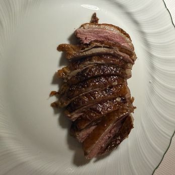 Tourmaline - Duck breast - New American Near Me - Forest Hills, New York Tourmaline - Duck breast - New American Near Me - Forest Hills, New York
