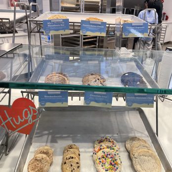 CREAM - Cookies - Desserts Near Me - Concord, California
