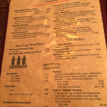 La Milpa - Mexican Near Me - Milpitas, California