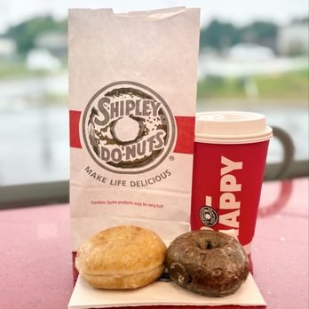 Shipley Do-Nuts - Donuts Near Me - Concord, North Carolina Shipley Do-Nuts - Donuts Near Me - Concord, North Carolina