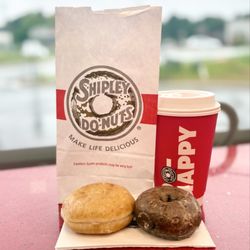 Shipley Do-Nuts