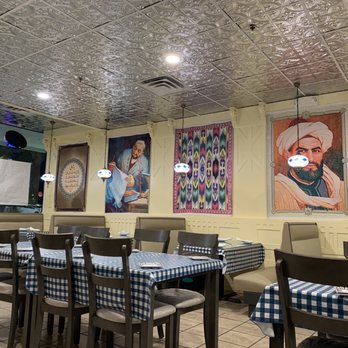Dolan Uyghur Restaurant - Inside - Kebab Near Me - Chantilly, Virginia Dolan Uyghur Restaurant - Inside - Kebab Near Me - Chantilly, Virginia