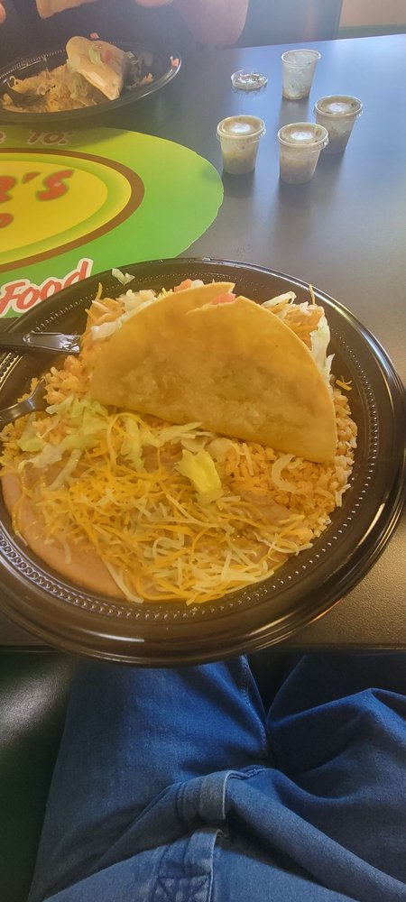Victor's Tacos