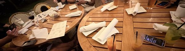 Haleiwa Joe's by null