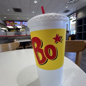 Bojangles - Fast Food Near Me - Sterling, Virginia