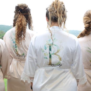 Blue Mountain Weddings - Event Photography Near Me