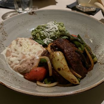 Javiers - Steak Fajitas - New Mexican Cuisine Near Me - Pasadena, California Javiers - Steak Fajitas - New Mexican Cuisine Near Me - Pasadena, California