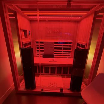 Perspire Sauna Studio - Berkeley - Saunas Near Me - Berkeley, California