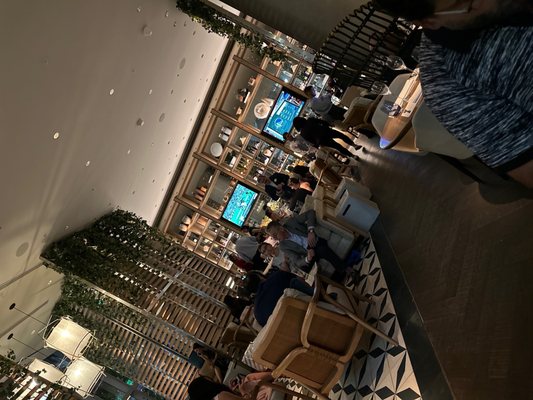 Boulud Sud Miami by null