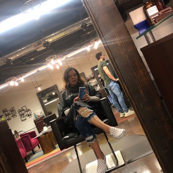 Christopher James Hair+Skin - Hair + Color, ALWAYS = a good night! - Hair Salons Near Me - Albuquerque, New Mexico