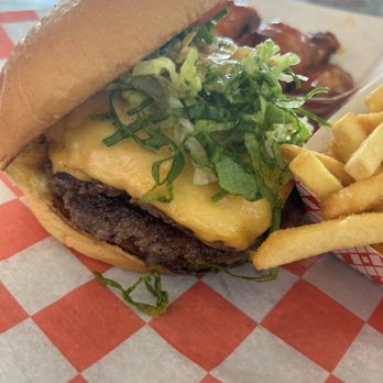 Burger Play - Burgers Near Me - Fort Lee, New Jersey