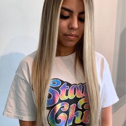 The Hair Bungalow - @color_by_jade