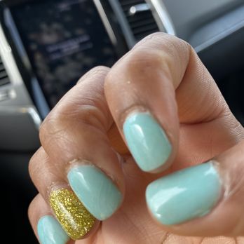 City Nails & Spa - Cracked dip nails after 3 days - Nail Salons Near Me - Lansing, Illinois City Nails & Spa - Cracked dip nails after 3 days - Nail Salons Near Me - Lansing, Illinois