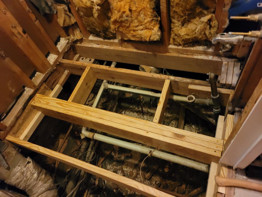 Slide of EverHome Roofing & Maintenance