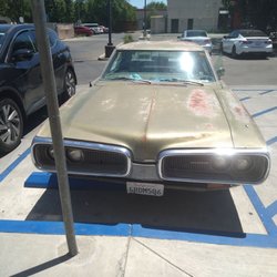 A'z Auto Parts - Dodge coronet