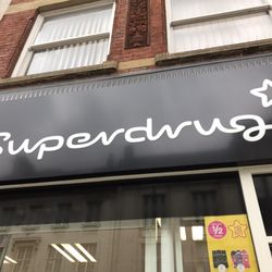 Superdrug