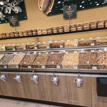 Nuts Factory - Specialty Food Near Me - New York, New York Nuts Factory - Specialty Food Near Me - New York, New York