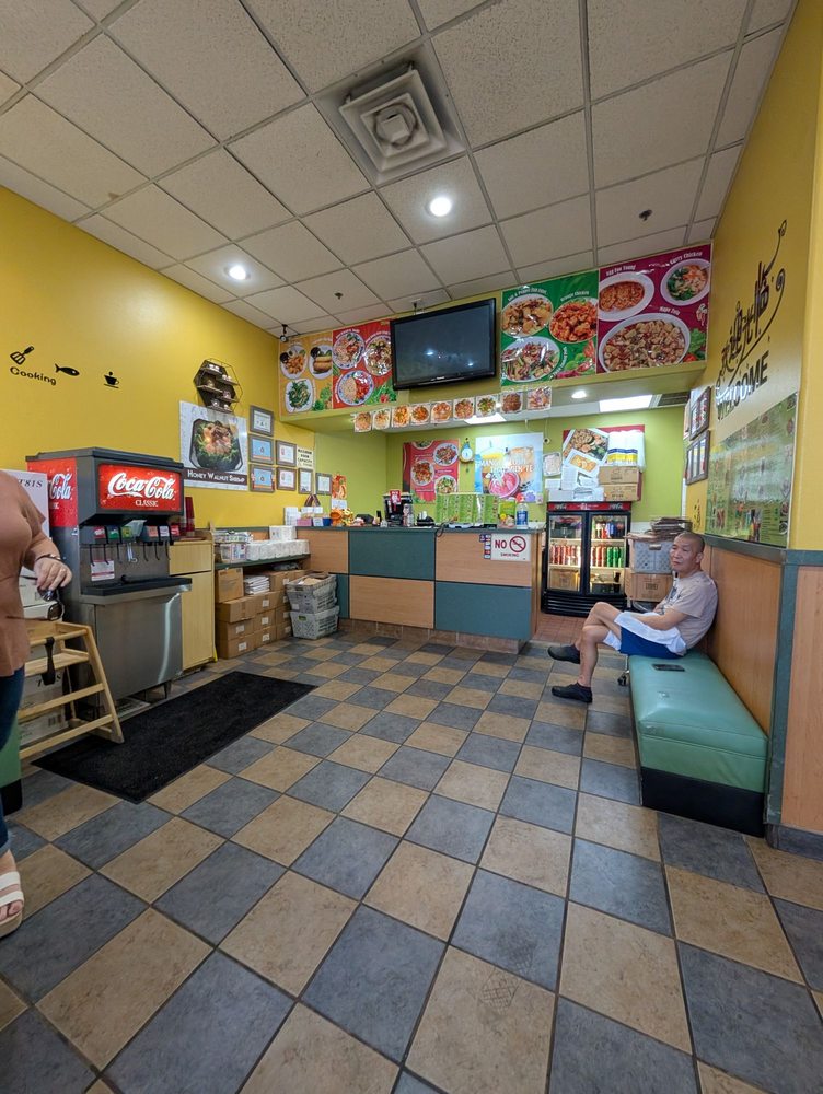 Lucky China - Photo 2