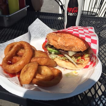 Tommy's Burger Stop - I give you the"Sweet Charlotte" - Burgers Near Me - Anchorage, Alaska Tommy's Burger Stop - I give you the"Sweet Charlotte" - Burgers Near Me - Anchorage, Alaska