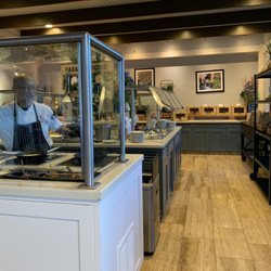 Bonvoy Platinum Continental Breakfast Buffet