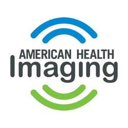 American Health Imaging Of Madison - American Health Imaging Logo