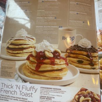 IHOP - Menu - Breakfast & Brunch Near Me - Brownsburg, Indiana IHOP - Menu - Breakfast & Brunch Near Me - Brownsburg, Indiana