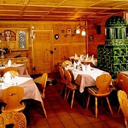 Berggasthof Spielmannsau