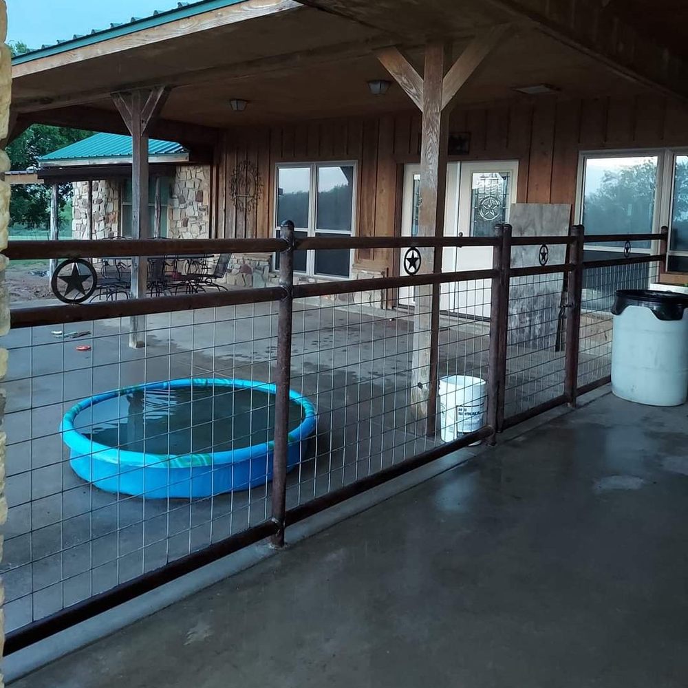 Slide of Gun Barrel Construction